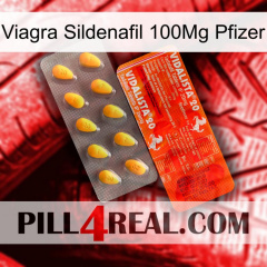 Viagra Sildenafil 100Mg Pfizer new01